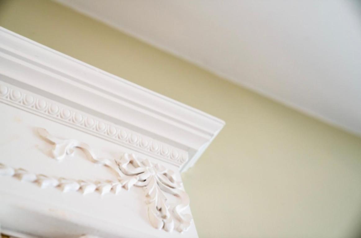 The Victorian Guesthouse Delphos ภายนอก รูปภาพ